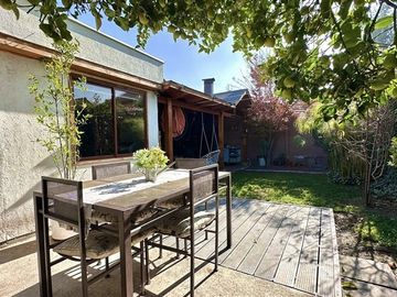 Casa en Venta en Hacienda El peñon