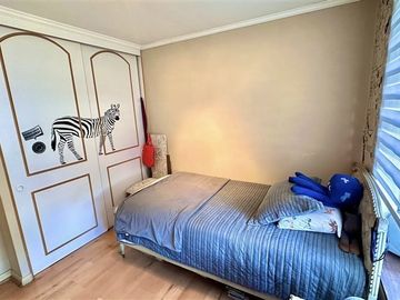 Casa en Venta en Hacienda El peñon