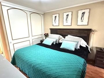 Casa en Venta en Hacienda El peñon