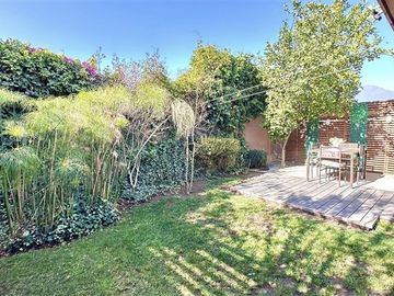 Casa en Venta en Hacienda El peñon