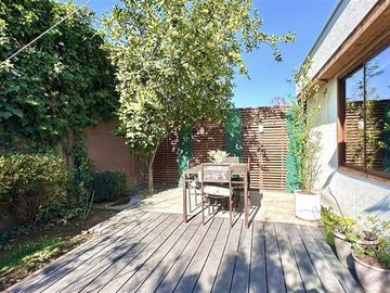 Casa en Venta en Hacienda El peñon