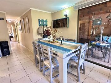 Casa en Venta en Hacienda El peñon