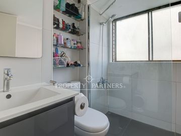 Departamento en El Golf con Novacion