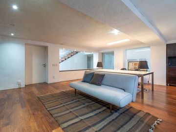 Casa en Venta, San Ángel Inn