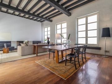 Casa en Venta, San Ángel Inn