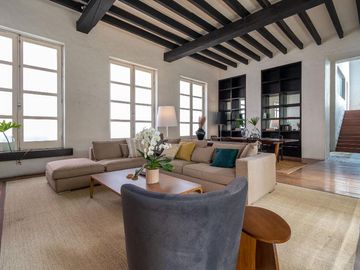 Casa en Venta, San Ángel Inn