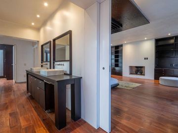 Casa en Venta, San Ángel Inn