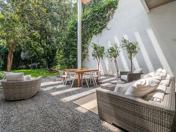 Casa en Venta, San Ángel Inn