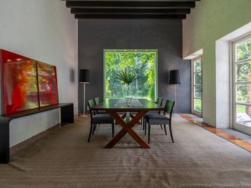 Casa en Venta, San Ángel Inn