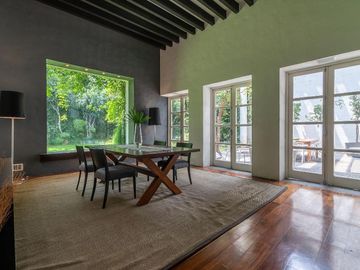 Casa en Venta, San Ángel Inn