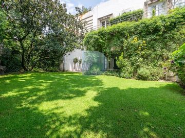 Casa en Venta, San Ángel Inn