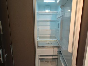 ARRIENDO Departamento 2D2B semi amoblado, Metro Chile España