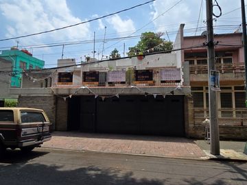 Casa en VENTA, Colonia Nueva Santa Marìa, Azcapotzalco, CDMX.