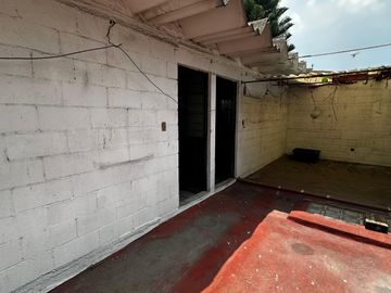 Casa en VENTA, Colonia Nueva Santa Marìa, Azcapotzalco, CDMX.