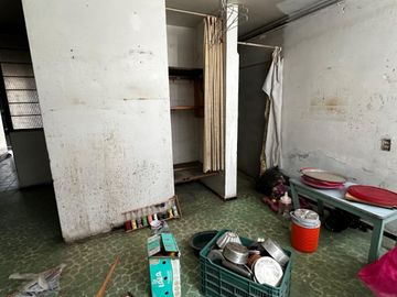 Casa en VENTA, Colonia Nueva Santa Marìa, Azcapotzalco, CDMX.