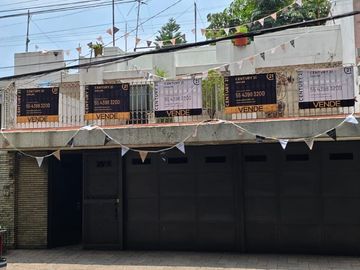 Casa en VENTA, Colonia Nueva Santa Marìa, Azcapotzalco, CDMX.