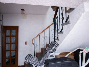 VENTA DE CASA EN JARDINES DE SAN MANUEL.