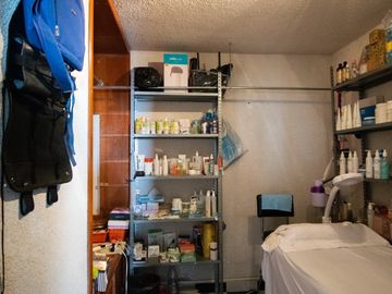 VENTA DE CASA EN JARDINES DE SAN MANUEL.