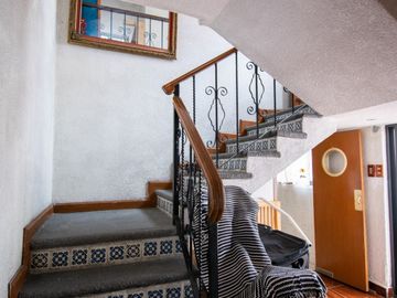 VENTA DE CASA EN JARDINES DE SAN MANUEL.