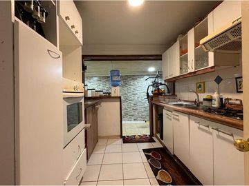 ¡Casa soñada en El Peñón, Las Vizcachas!
