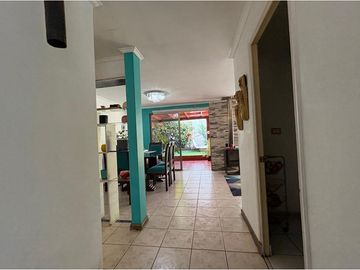 ¡Casa soñada en El Peñón, Las Vizcachas!