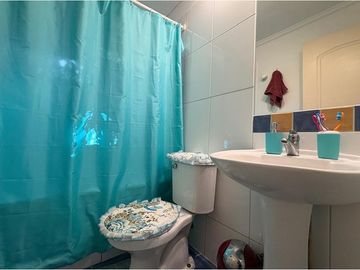 ¡Casa soñada en El Peñón, Las Vizcachas!