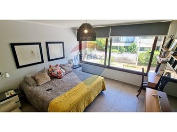 Dúplex con jardín y terraza en La Dehesa
