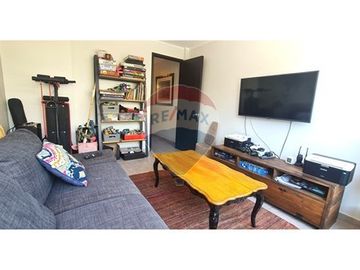 Dúplex con jardín y terraza en La Dehesa