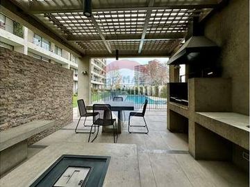 36m2, buena ubicación, estacionamiento y bodega