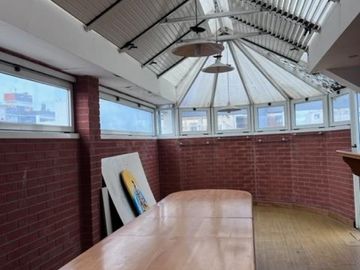 VENTA MDP,  ZONA CHAUVIN/MACROCENTRO, PISO UNICO EN SU ESTILO, CALIDAD, METRAJE, AMPLITUD DE AMBIENTES, VISTA PANORAMICA, CONSULTANOS !!!
