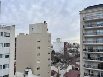VENTA MDP,  ZONA CHAUVIN/MACROCENTRO, PISO UNICO EN SU ESTILO, CALIDAD, METRAJE, AMPLITUD DE AMBIENTES, VISTA PANORAMICA, CONSULTANOS !!!