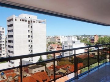 VENTA MDP,  ZONA CHAUVIN/MACROCENTRO, PISO UNICO EN SU ESTILO, CALIDAD, METRAJE, AMPLITUD DE AMBIENTES, VISTA PANORAMICA, CONSULTANOS !!!