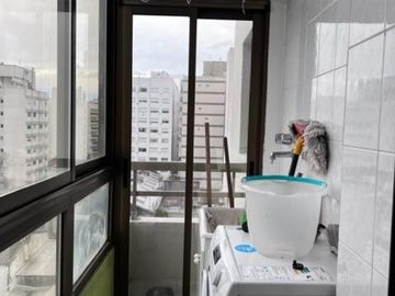 VENTA MDP,  ZONA CHAUVIN/MACROCENTRO, PISO UNICO EN SU ESTILO, CALIDAD, METRAJE, AMPLITUD DE AMBIENTES, VISTA PANORAMICA, CONSULTANOS !!!