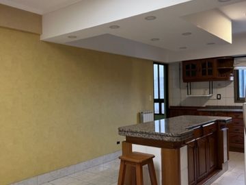 VENTA MDP,  ZONA CHAUVIN/MACROCENTRO, PISO UNICO EN SU ESTILO, CALIDAD, METRAJE, AMPLITUD DE AMBIENTES, VISTA PANORAMICA, CONSULTANOS !!!