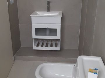 DUPLEX A LA VENTA 4 AMBIENTES A ESTRENAR EN PILAR - COMPLEJO SPRING PARK