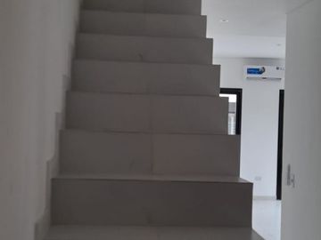 DUPLEX A LA VENTA 4 AMBIENTES A ESTRENAR EN PILAR - COMPLEJO SPRING PARK