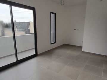 DUPLEX A LA VENTA 4 AMBIENTES A ESTRENAR EN PILAR - COMPLEJO SPRING PARK