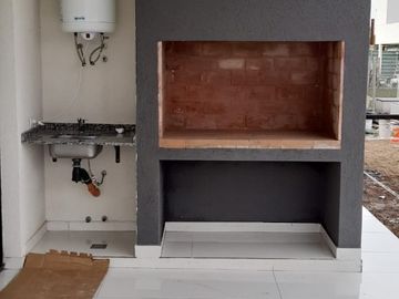 DUPLEX A LA VENTA 4 AMBIENTES A ESTRENAR EN PILAR - COMPLEJO SPRING PARK