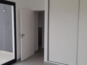 DUPLEX A LA VENTA 4 AMBIENTES A ESTRENAR EN PILAR - COMPLEJO SPRING PARK