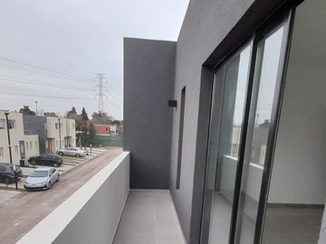 DUPLEX A LA VENTA 4 AMBIENTES A ESTRENAR EN PILAR - COMPLEJO SPRING PARK