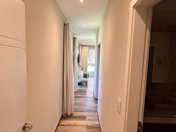ALQUILER VERANO EXCLUSIVA CASA CON PILETA  BARRIO LA HERRADURA PINAMAR