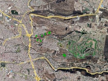 MACRO LOTE USO DE SUELO COMERCIAL Y SERVICIOS EL CAMPANARIO QUERETARO