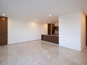 EL ORIGEN: Departamentos en Preventa, Xcanatún, Mérida, Yucatán.
