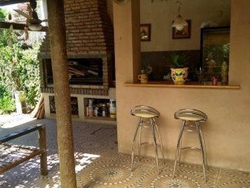 Chalet en Villa Club Sobre Calle Granaderos Nuevo Valor!