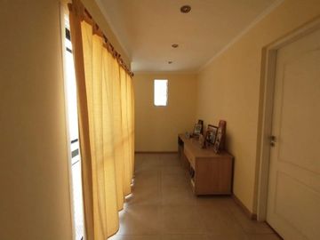 Chalet en Villa Club Sobre Calle Granaderos Nuevo Valor!