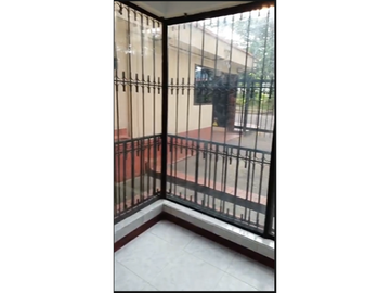 APARTAMENTO EN NUEVA TEQUENDAMA EN PRIMER PISO