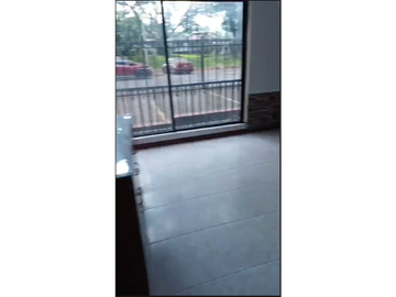 APARTAMENTO EN NUEVA TEQUENDAMA EN PRIMER PISO