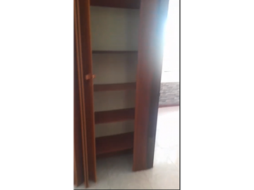 APARTAMENTO EN NUEVA TEQUENDAMA EN PRIMER PISO