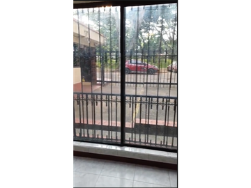 APARTAMENTO EN NUEVA TEQUENDAMA EN PRIMER PISO