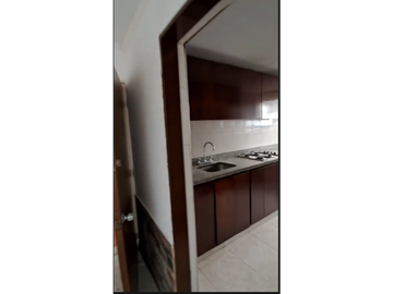 APARTAMENTO EN NUEVA TEQUENDAMA EN PRIMER PISO